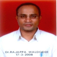 Dr. Rajappa.W